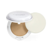 Avene Couvrance Crema Compatta Colorata Oil Free Beige 10g  - 4