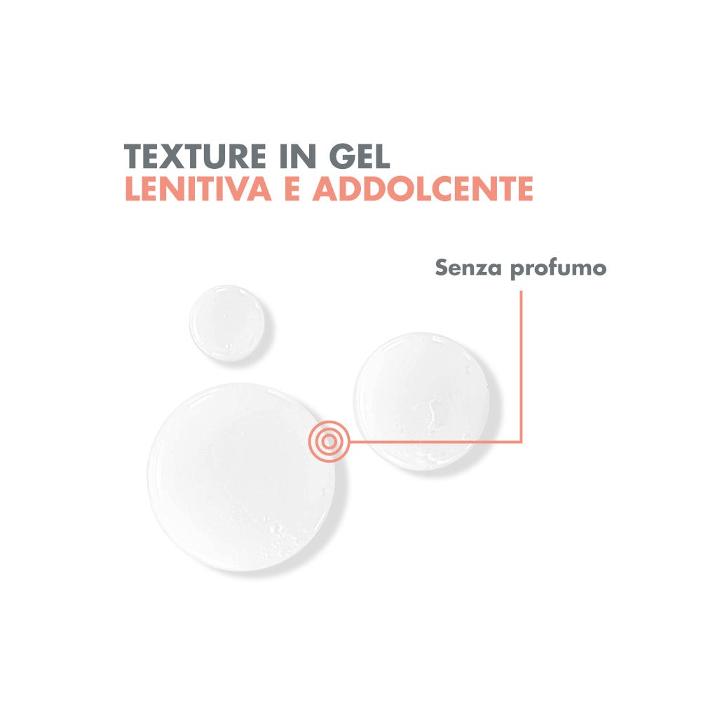 Avene Tolerance Lozione Detergente In Gel 200ml-11