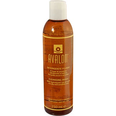 Avalon Detergente 250ml  - 1