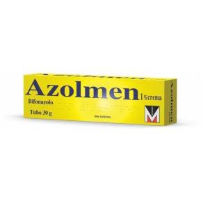 Azolmen Crema 30 g 1%  - 1