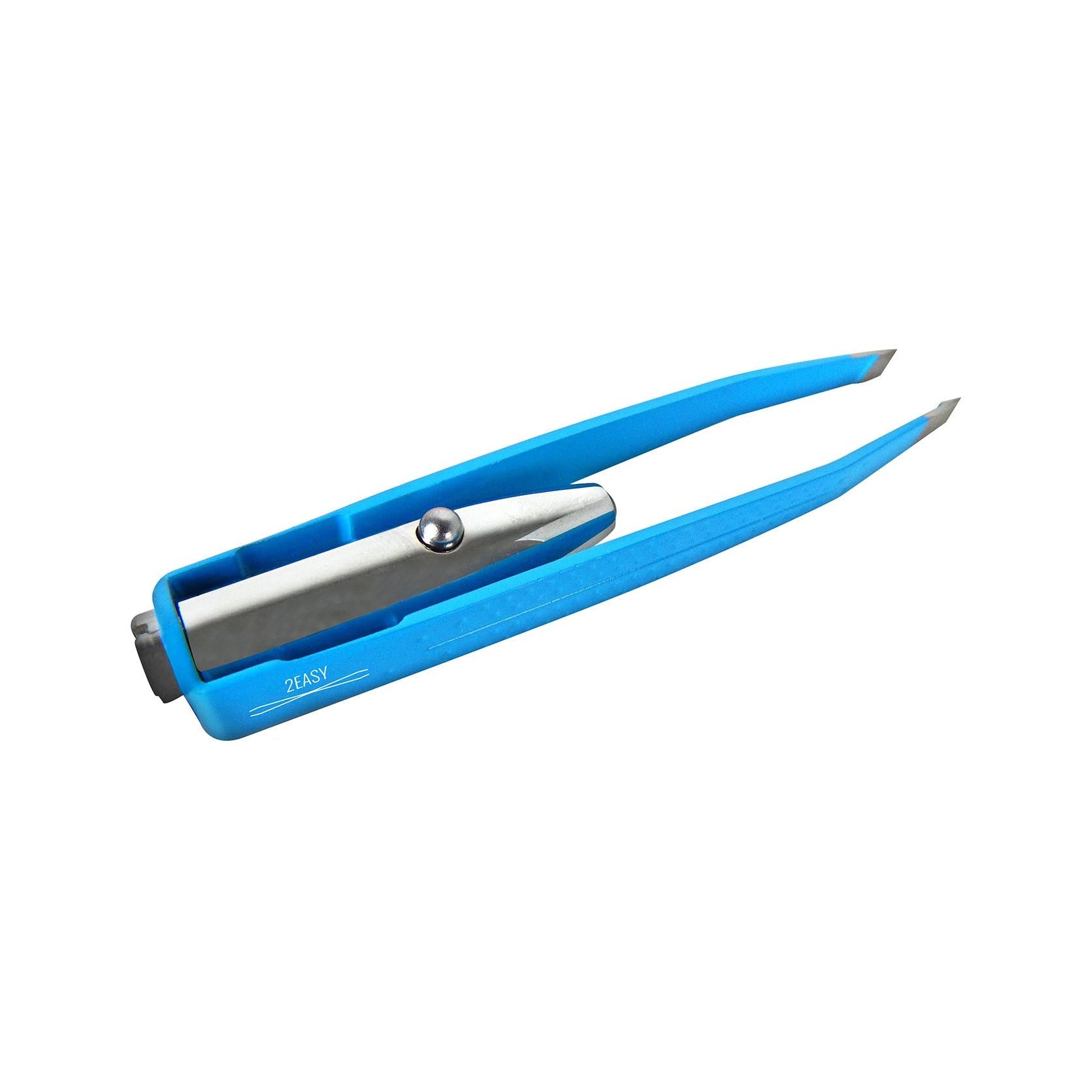 2 Easy Pinzette Led Azzurro 1 Pezzo  - 1