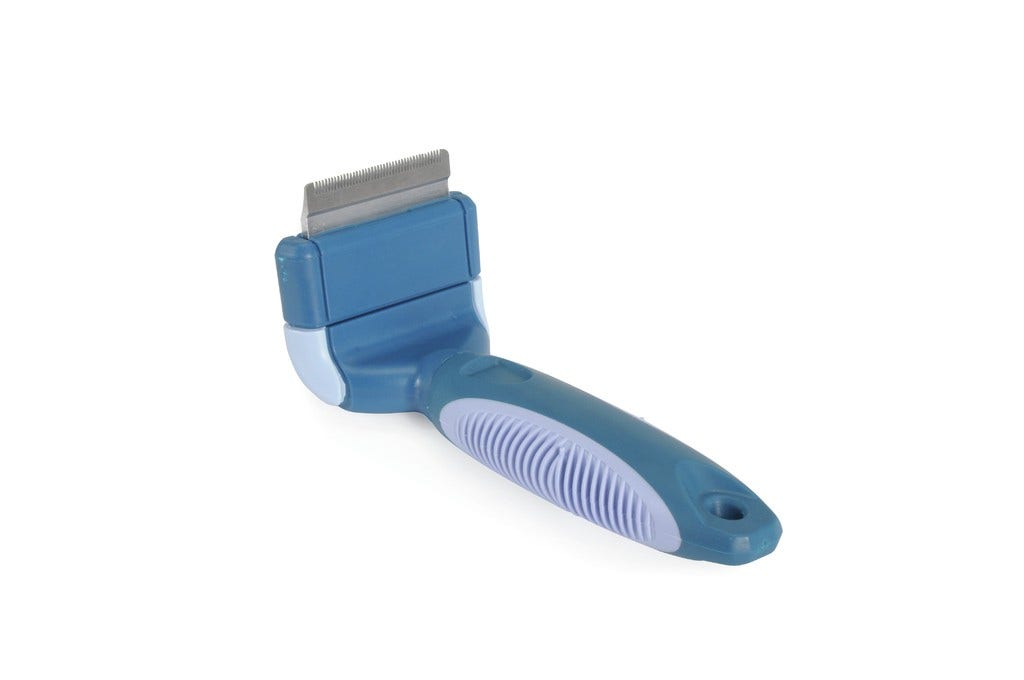 Camon Rastrello Slanatore Per Cani/Gatti 7,6 cm-3