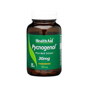 Picnogenolo Pycnogenol 30 Tavolette  - 3