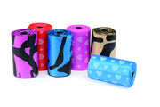 Camon Sacchetti Colorati 6x20 Pezzi-1