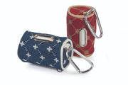 Camon Porta Sacchetti Lux Jacquard Con Rotolo 20pz-1