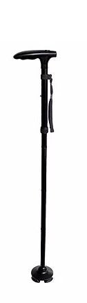 Sanico MQ Perfect Bastone Da Passeggio Con Luce-1