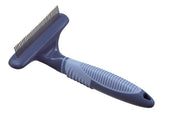 Camon Rastrello Con 20 Denti Corti Rotanti Per Cani-2