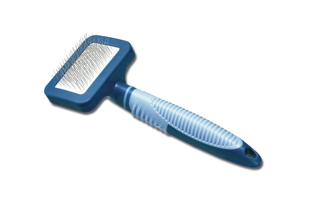 Camon Cardatore “SoftGrip” Per Cani 12x6,5x20cm Taglia L-2