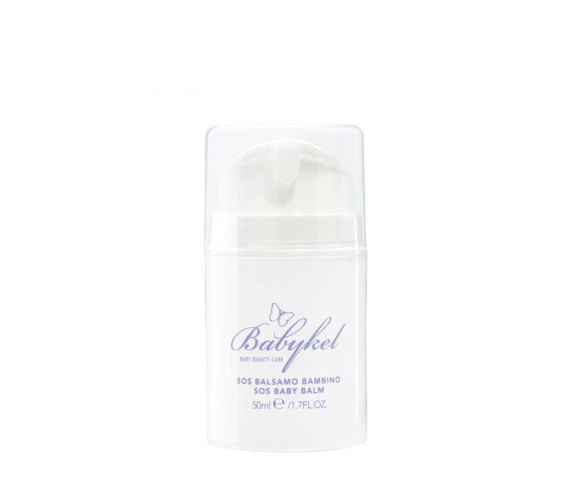 Bakel Babykel SOS Baby Balm 50ml  - 2