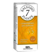 Essenza Balsamica 7 Piante Concentrato Agrumato 30ml  - 1