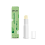 Dermal Tea Tree Balsamo Labbra 5,7ml-1