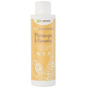 La Saponaria Balsamo Moringa/Limone Capelli Grassi 150ml-1