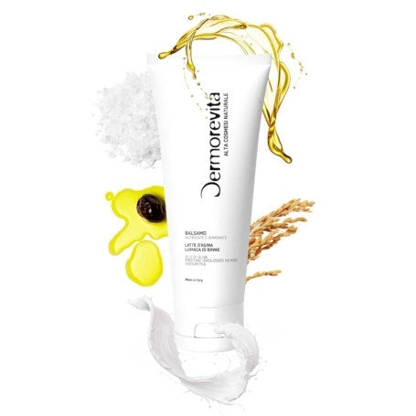 Dermorevita Balsamo 200ml  - 1