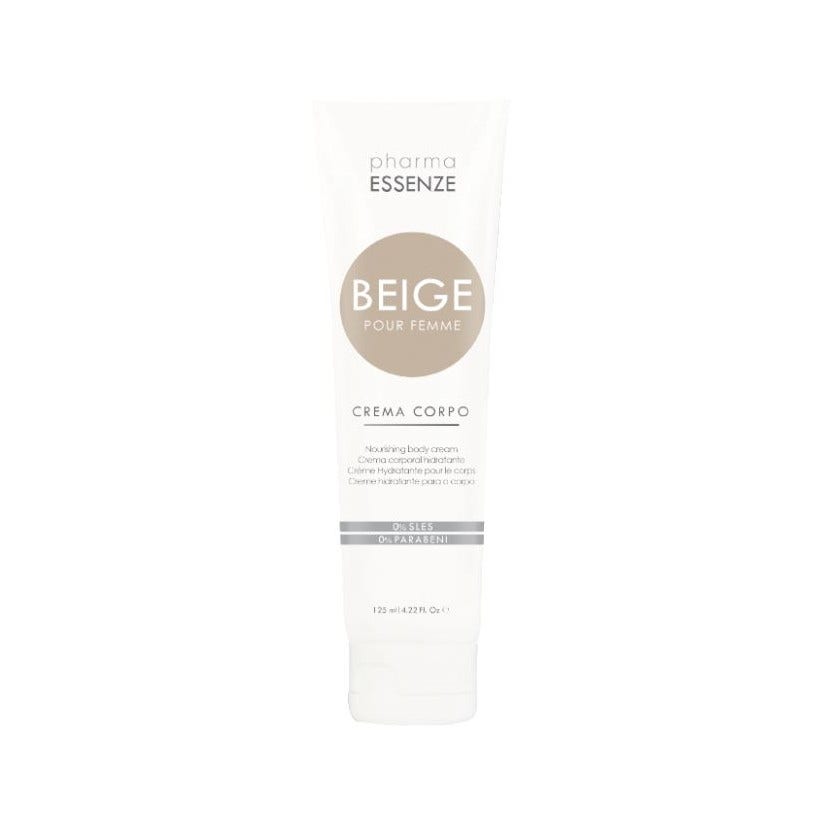 Pharma Essenze Crema Corpo Donna Beige 150ml  - 2