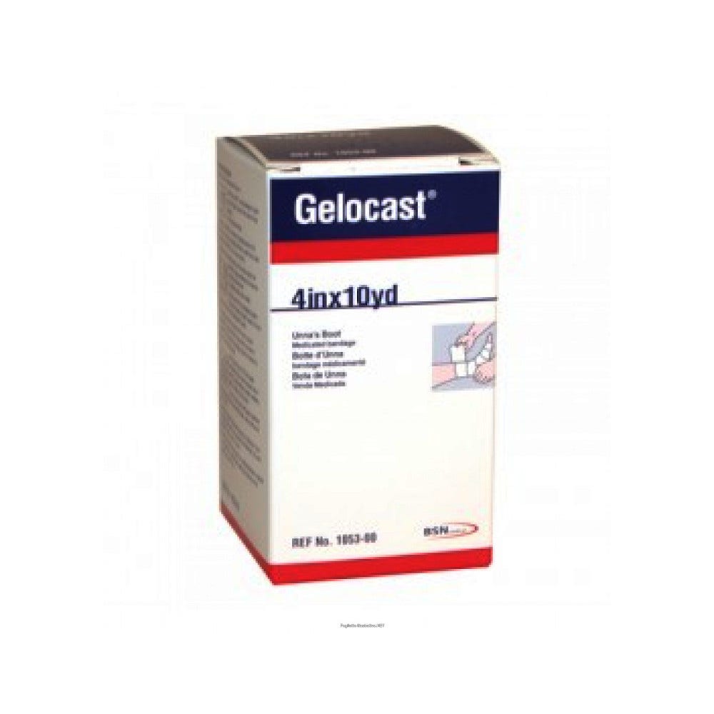 Benda Gelocast Ossido Zinco 10x100cm-1