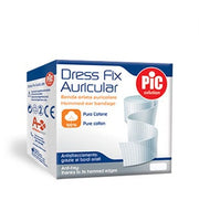 Pic Benda Auricolare 2cm x 5m  - 2