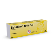 Betadine Gel 100g 10%-3
