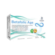 Betafolic Age 30 Compresse -1