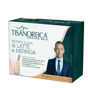 Tisanoreica Bevanda Latte Meringa 4x29g  - 1