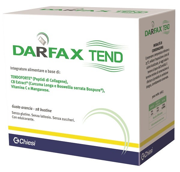 Darfax Tend 28 Bustine-1