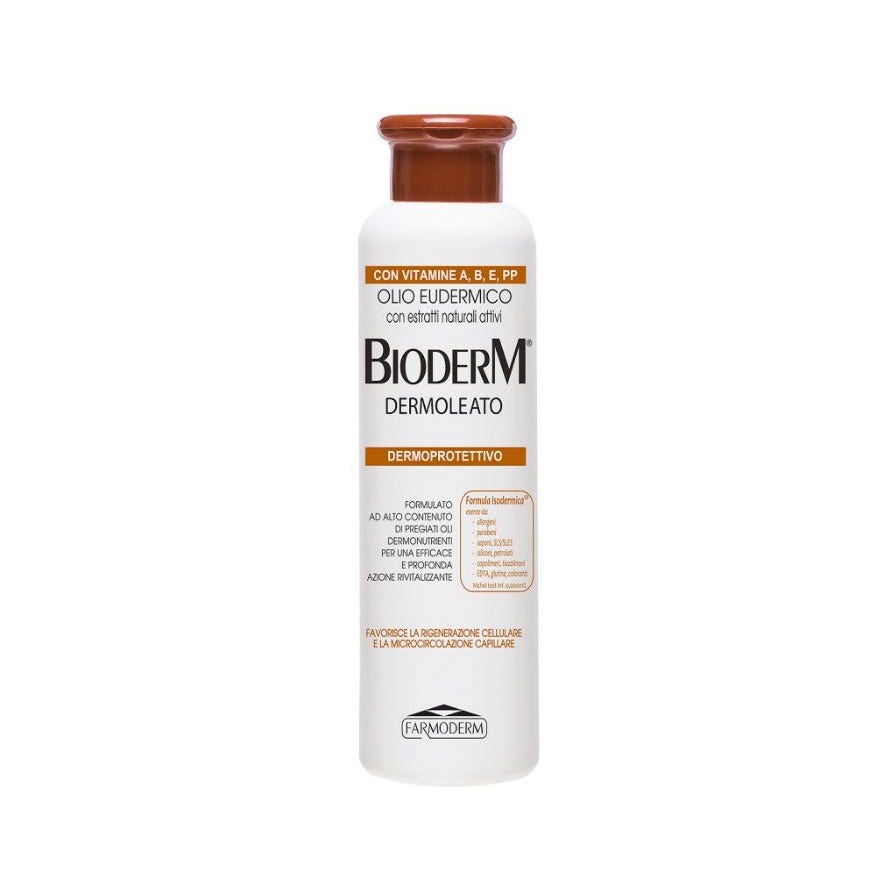 Bioderm Dermoleato 250ml  - 1