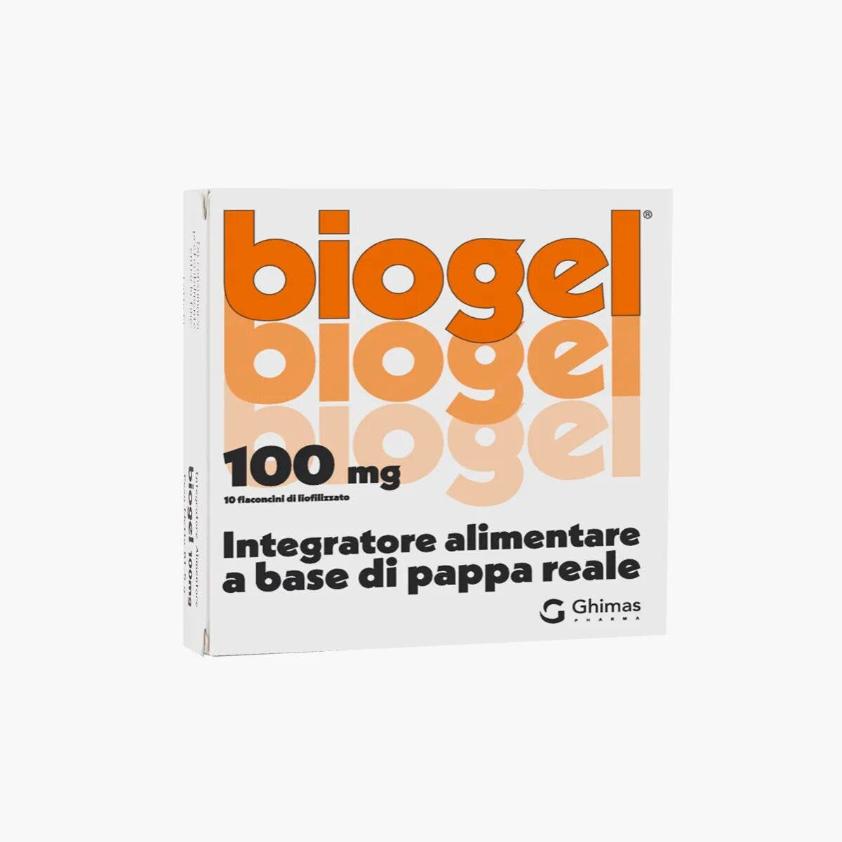 Biogel 100 10 flaconcini-1