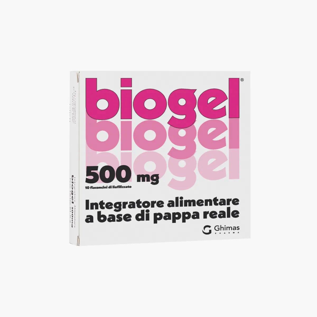 Biogel 500 10 flaconcini-1