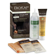 Biokap Nutricolor Delicato Rapid 6.3 Biondo Scuro Dorato 135ml  - 1