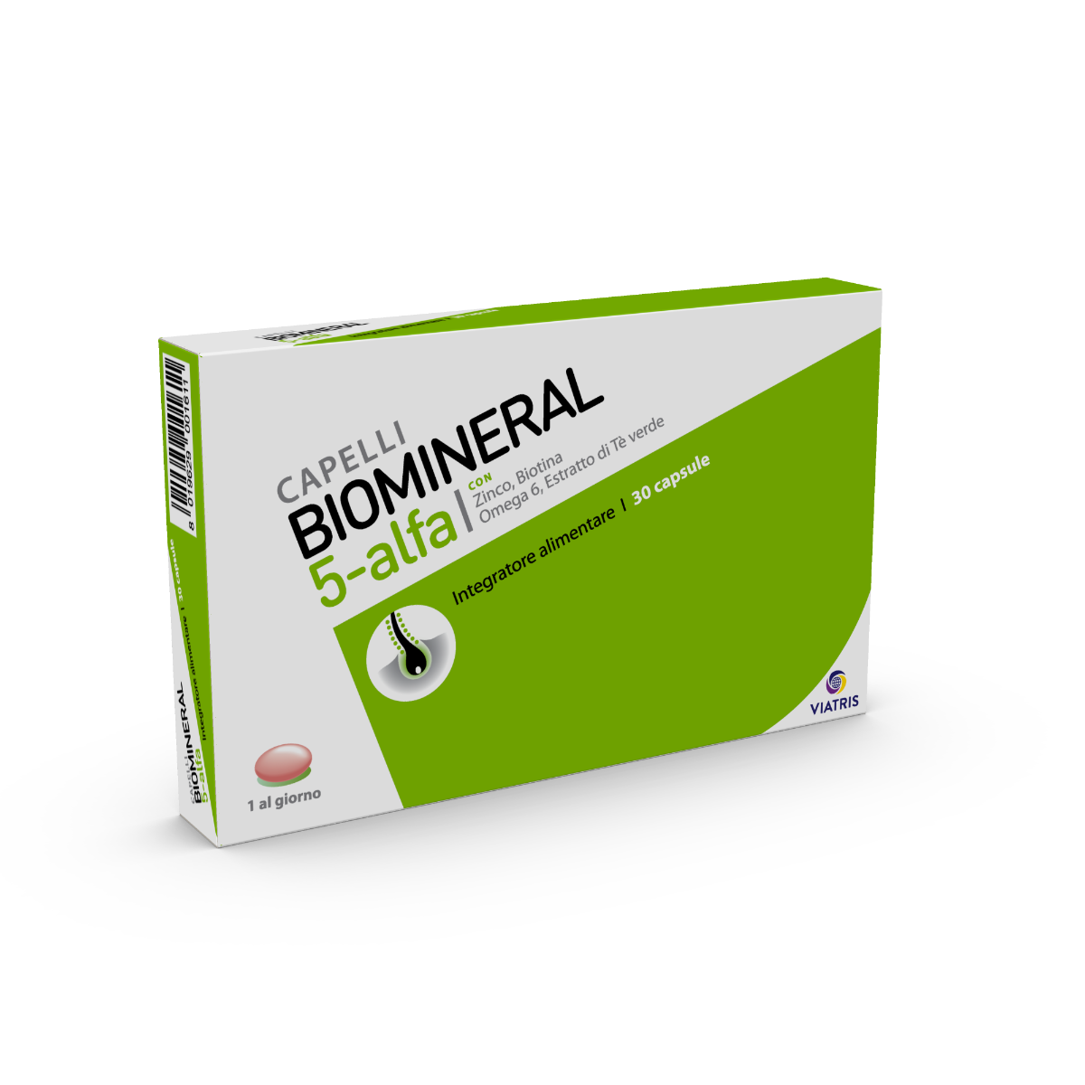 Biomineral 5 Alfa 30 Capsule-4