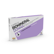 Biomineral Donna 30 Compresse-2