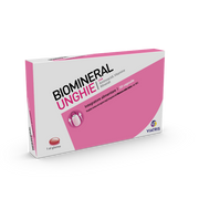 Biomineral Unghie 30 Capsule-3