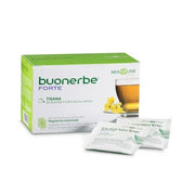 Bios Line Buonerbe Tisana Forte 20 Bustine  - 3