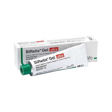 Biretix Ultra Gel Tubo 50ml-2