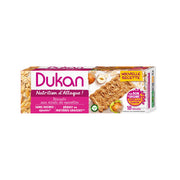 Dukan Biscotti Di Crusca D' Avena Alla Nocciola 225g  - 2