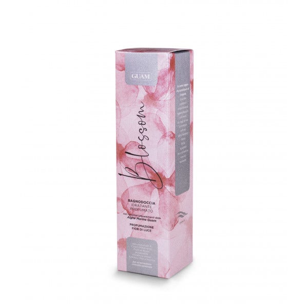 Guam Blossom Bagnodoccia 200ml - 2