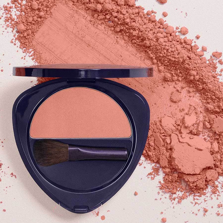 Dr. Hauschka Blush 02 Apricot 5g-2