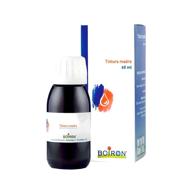 Thuya Tintura Madre Boiron 60ml  - 2