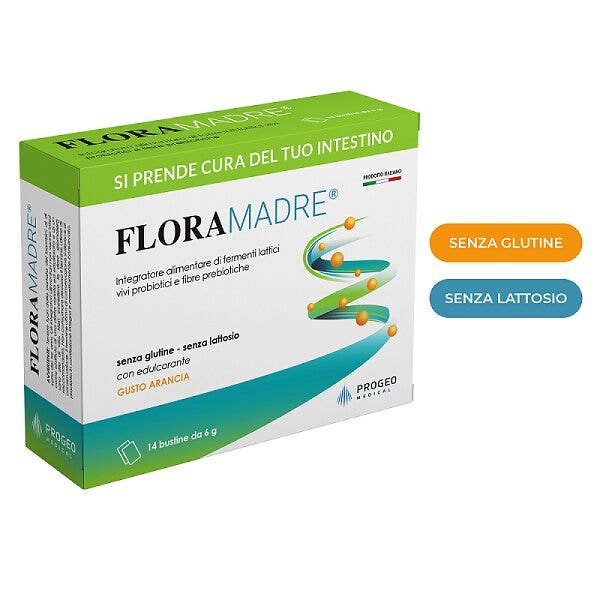 Floramadre 14 Bustine-1