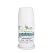 Lab Natù Deodorante Roll-On Brezza Marina 75ml  - 2