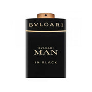 Bulgari Man In Black Eau De Parfum Uomo 150ml-1
