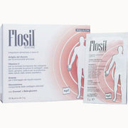 Flosil 20 Bustine 3g - 2