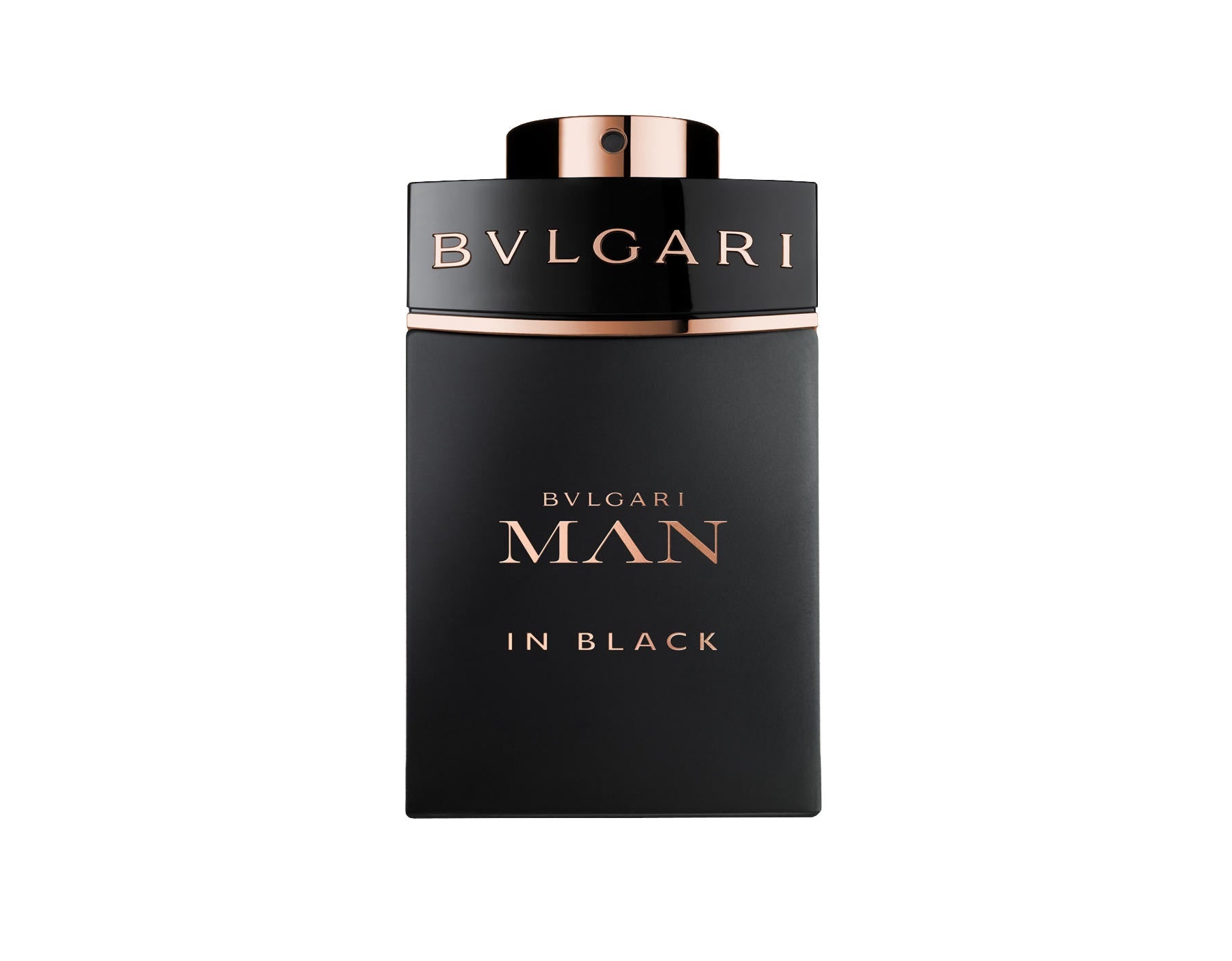 Bulgari Man In Black Eau De Parfum 100ml  - 1
