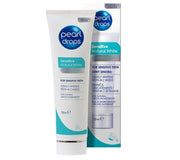 Pearl Drops Sensitive Natural White 75ml  - 2