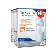 Pic Benda Orlata Cambric cm7x5m  - 3