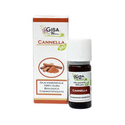 Cannella Bio 5ml  - 2