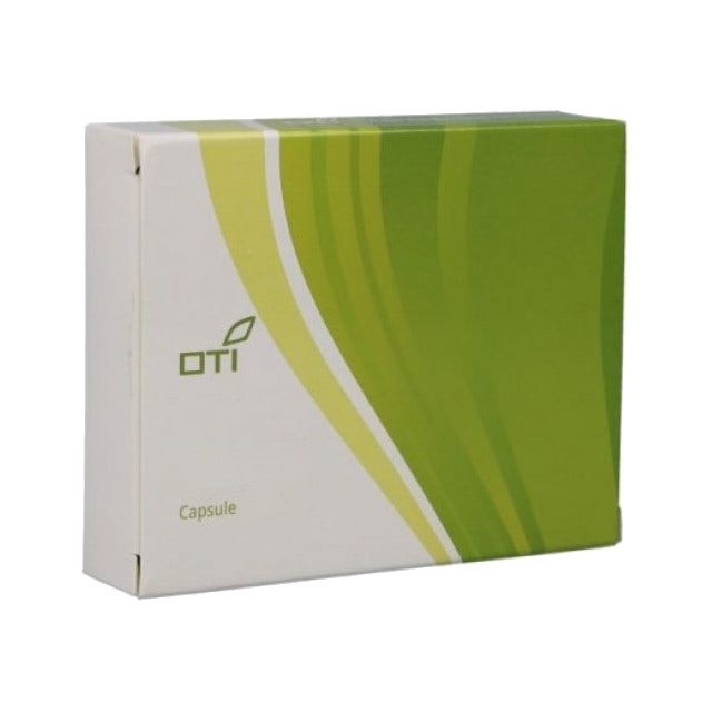 Oti Tric 60 Capsule-1