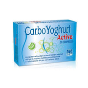 Carboyoghurt Active 30 Compresse  - 3