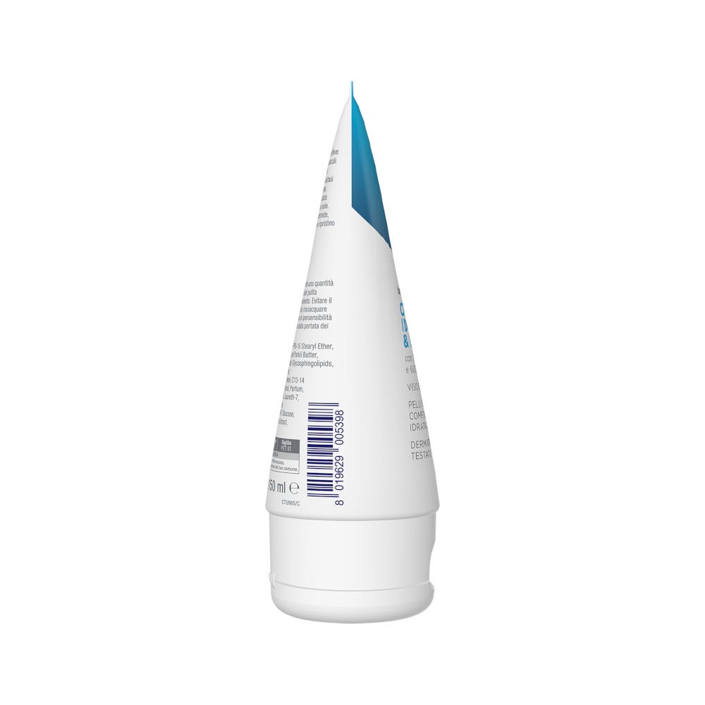 Carovit Solare Crema Idratazione E Sollievo 150ml-3