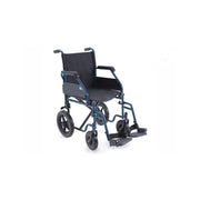 Moretti Ardea Carrozzina Pieghevole Go! 43cm Blu CP500B-43-1
