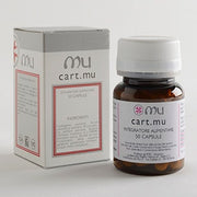 Cart Mu 50 Capsule Da 25g  - 1